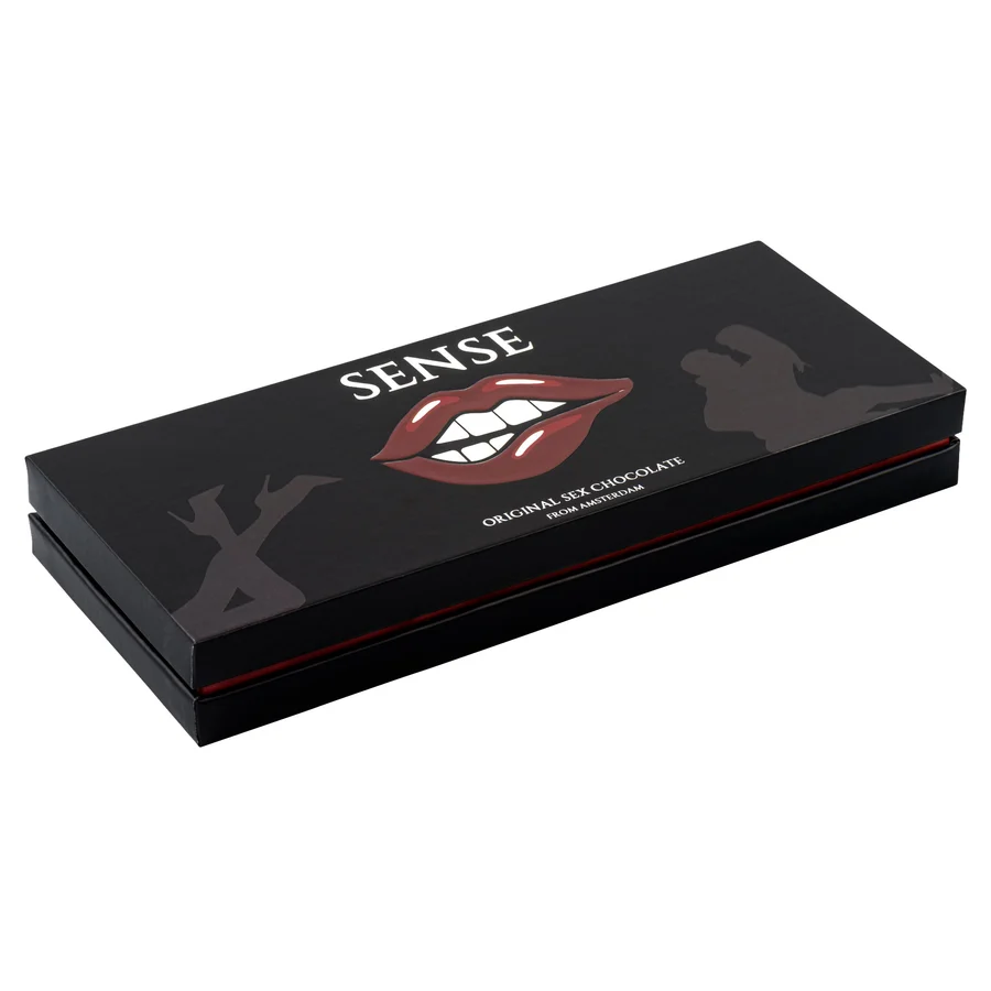 Sense Sex Chocolate - Libido-Enhancing Chocolate Drugstore